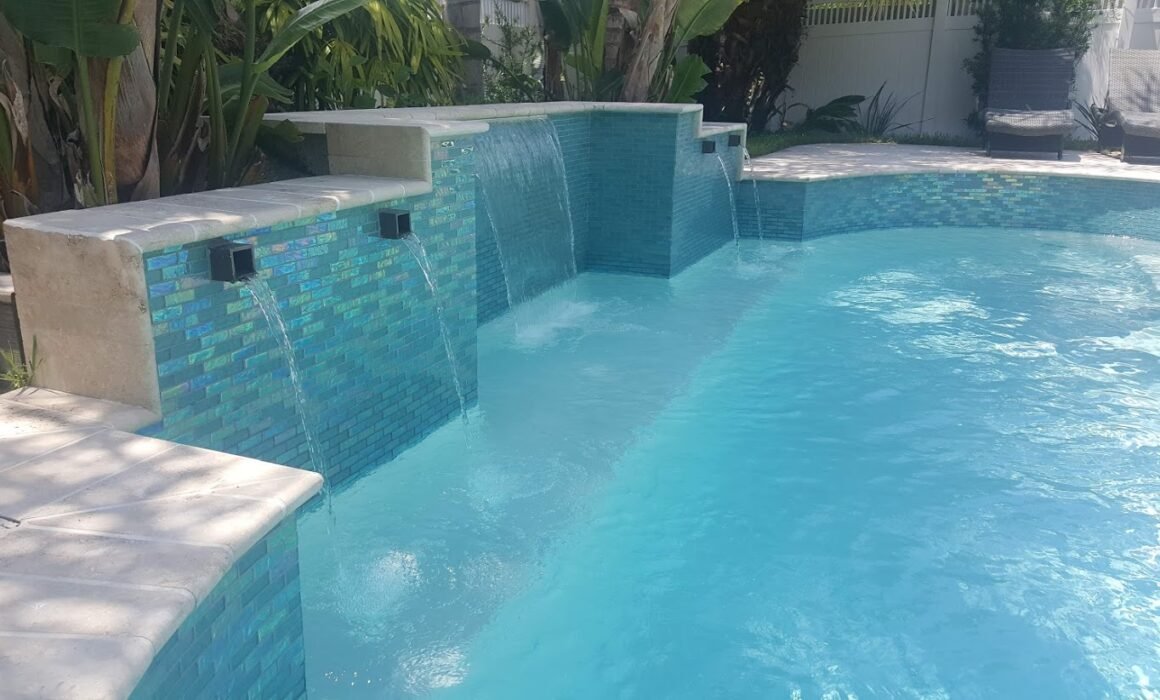 pool builder Jacksonville