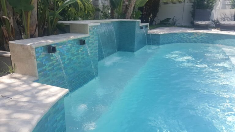 pool builder Jacksonville