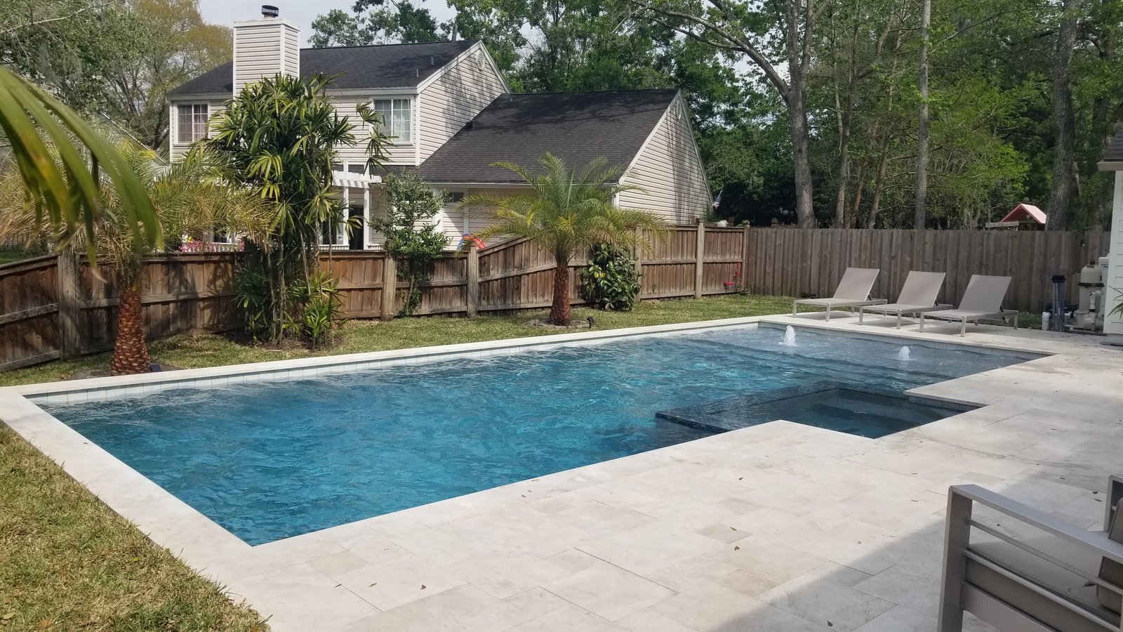 Tempool Pool Color What Color Do I Want the Water in My Swimming Pool to Be? - Southern ...