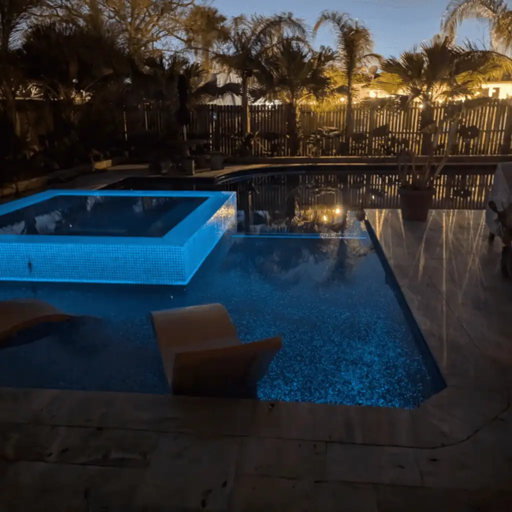 Swimming Pools