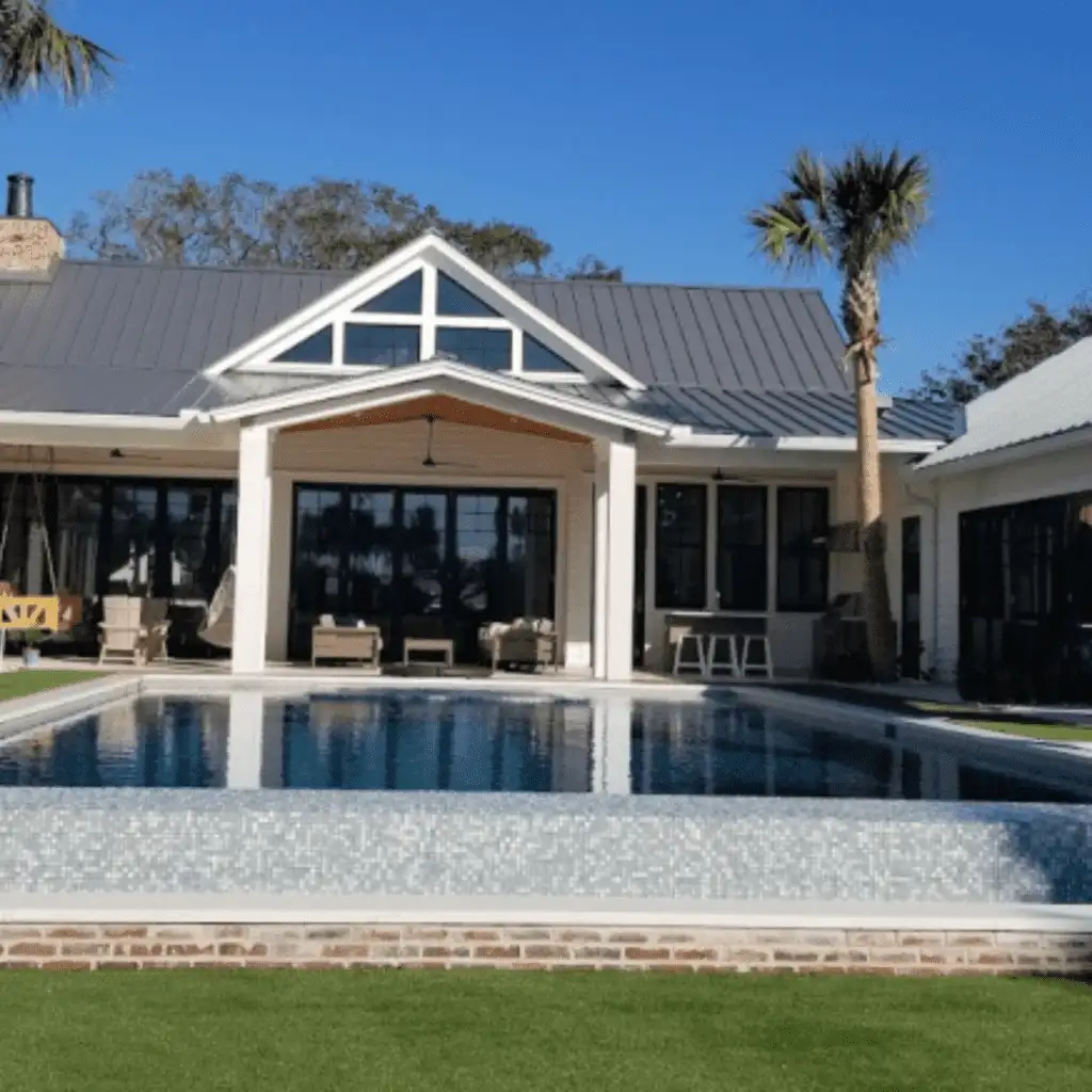 Swimming Pools