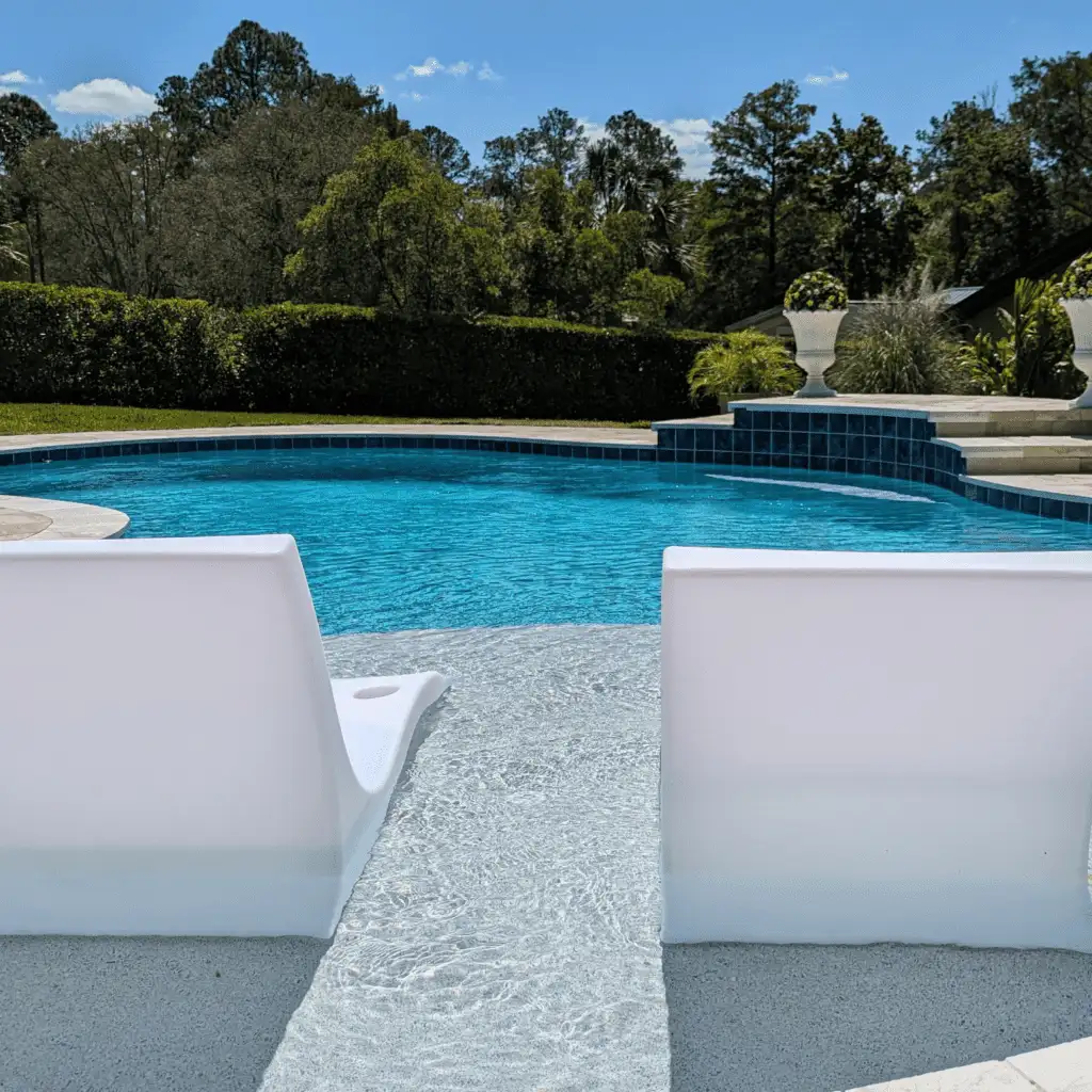 Swimming Pools