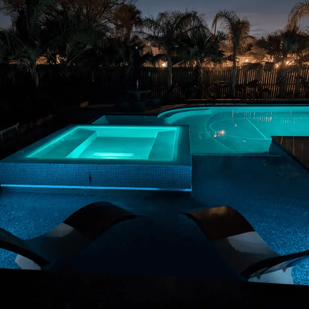Swimming Pools