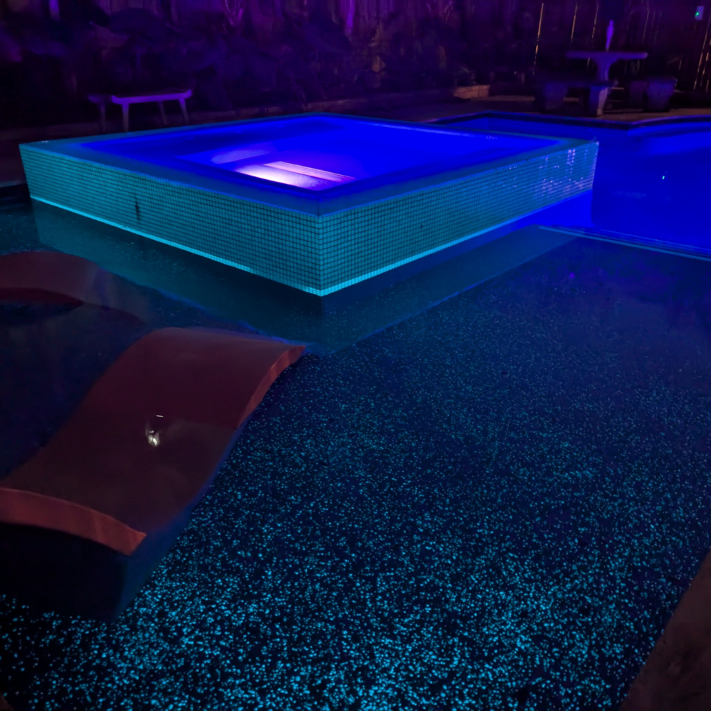 Swimming Pools Jacksonville