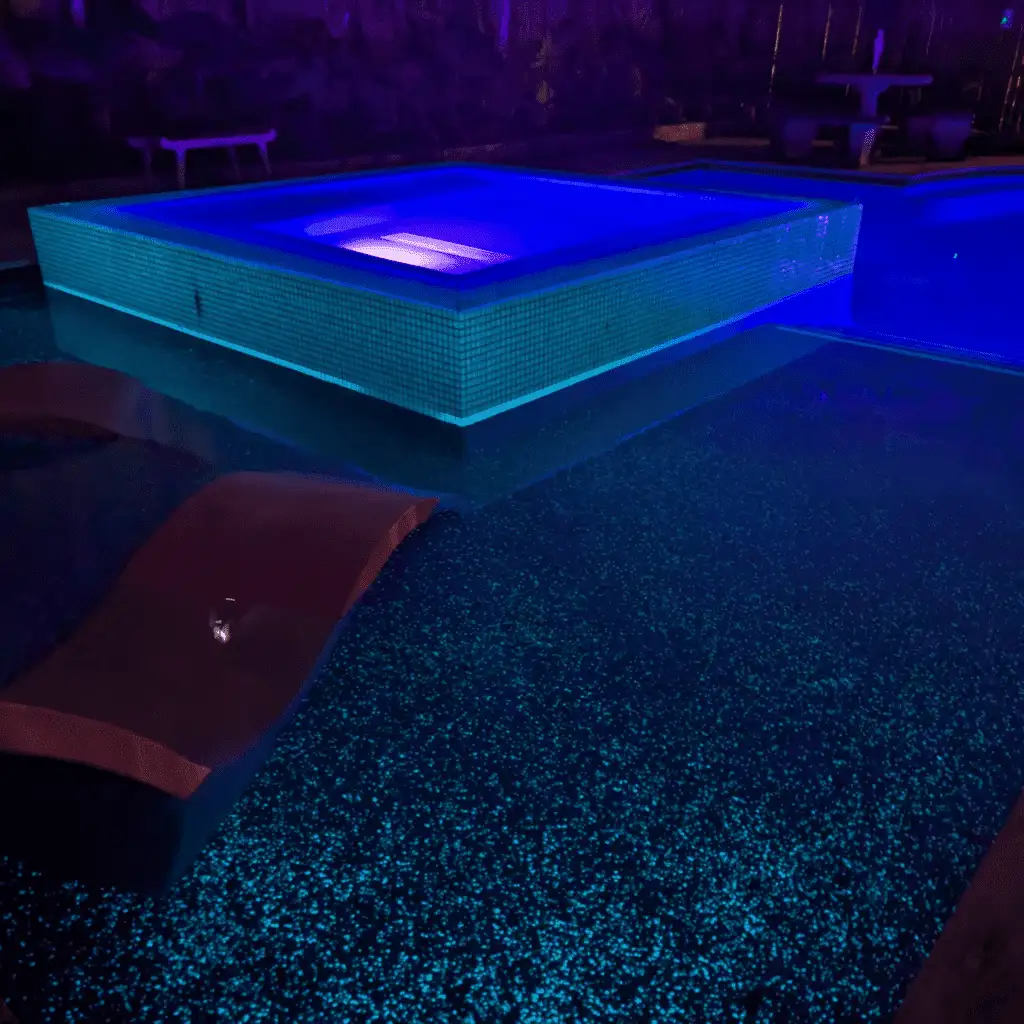 Swimming Pools