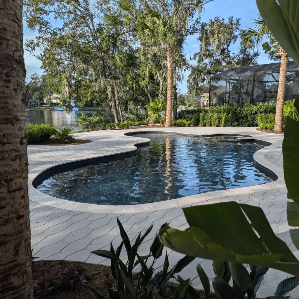 Swimming Pools