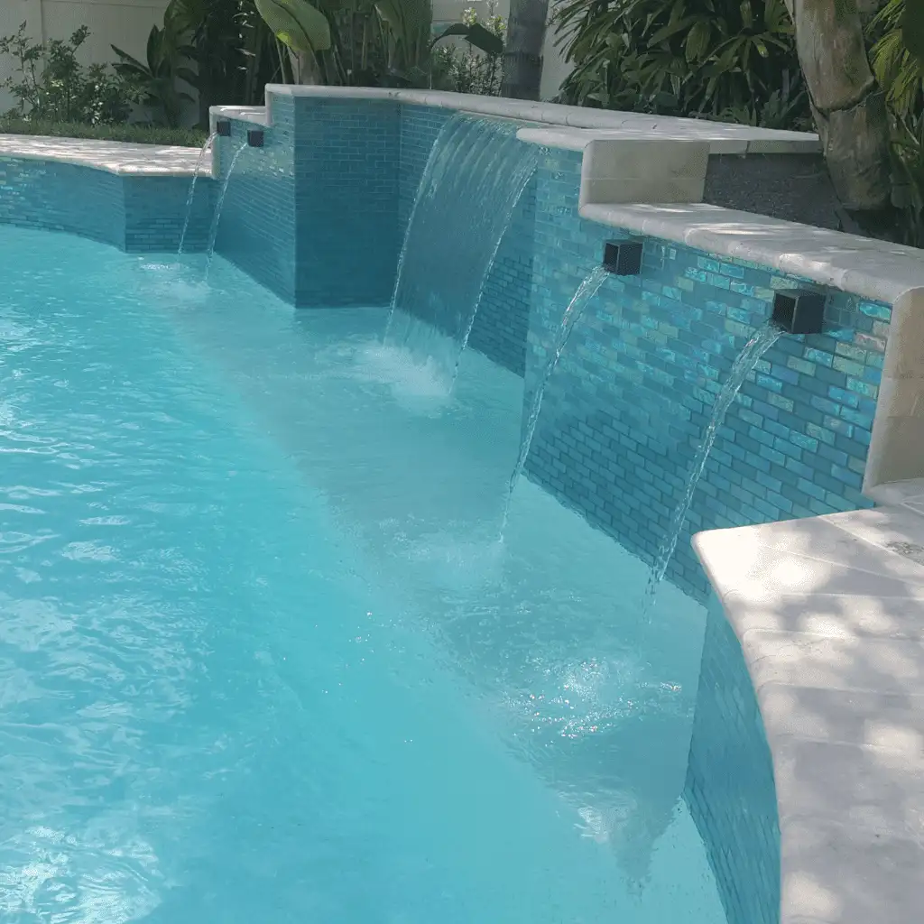 Swimming Pools
