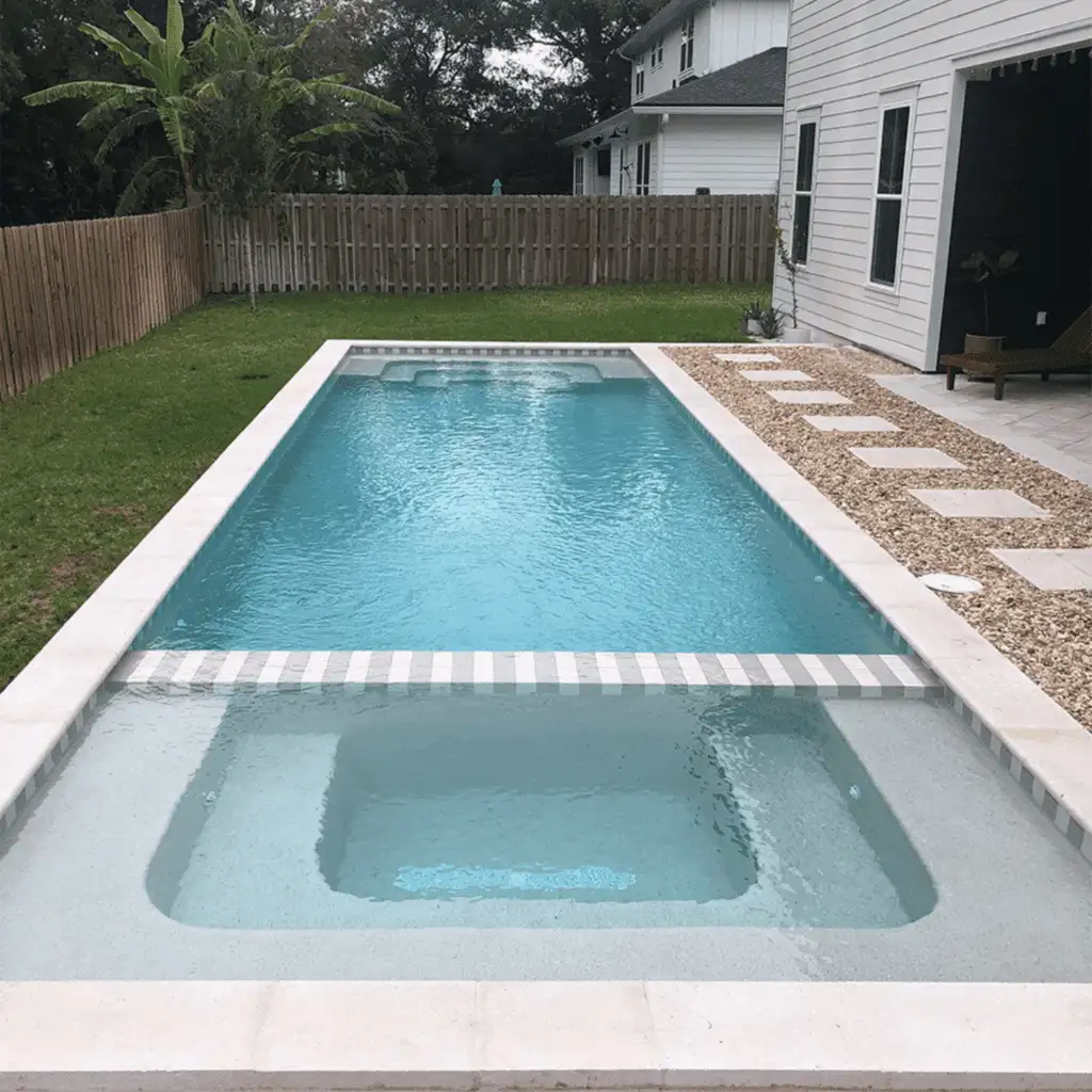 Swimming Pools