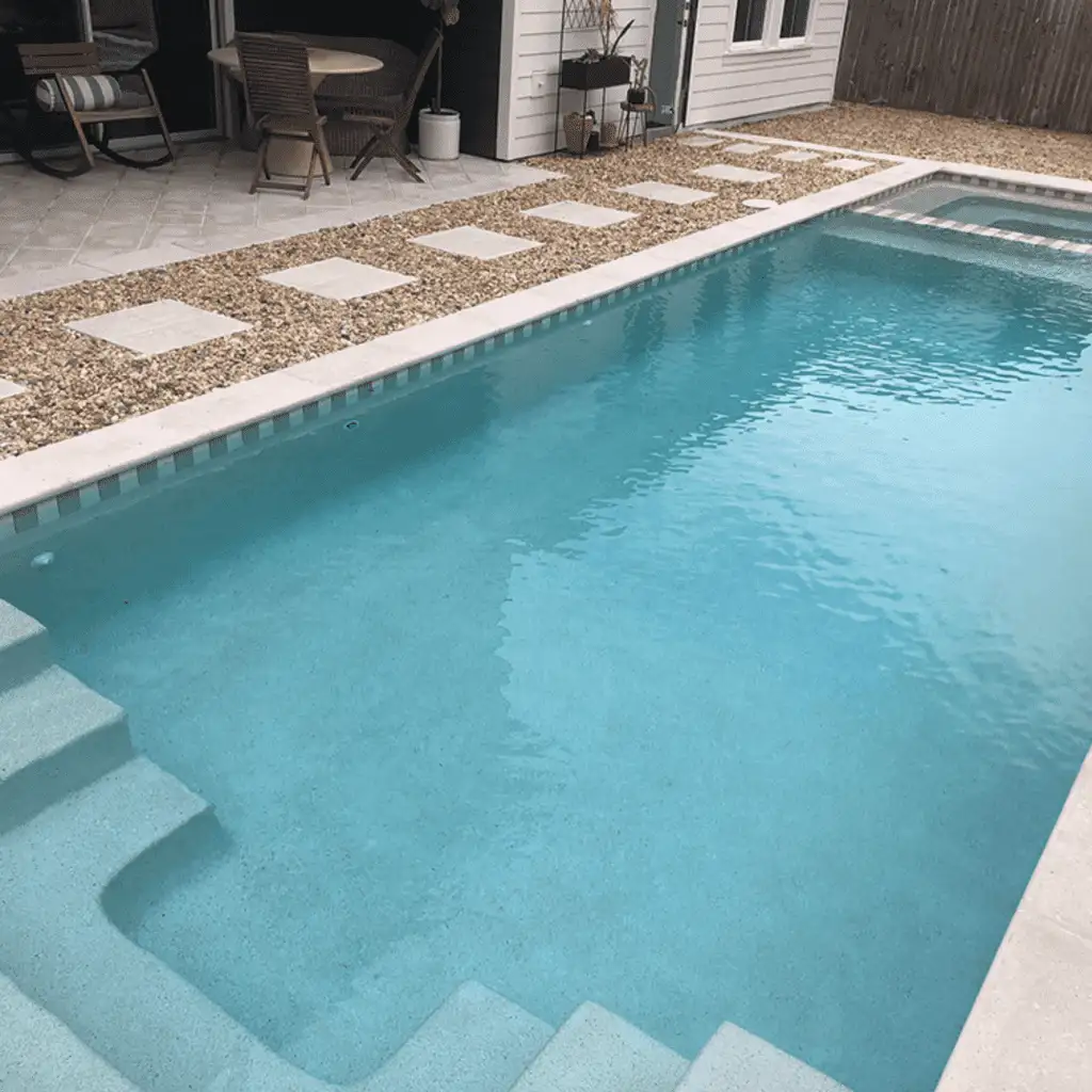 Swimming Pools