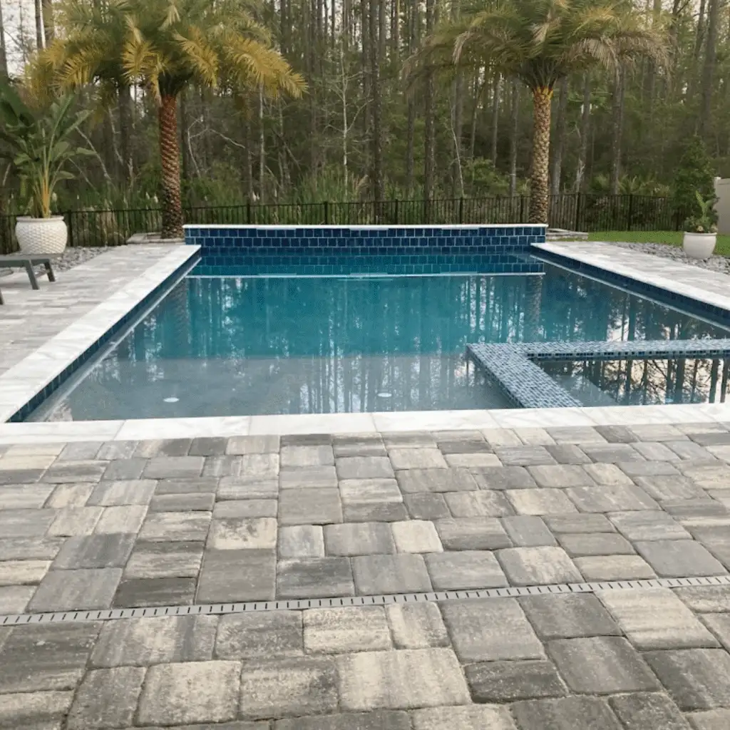 Swimming Pools
