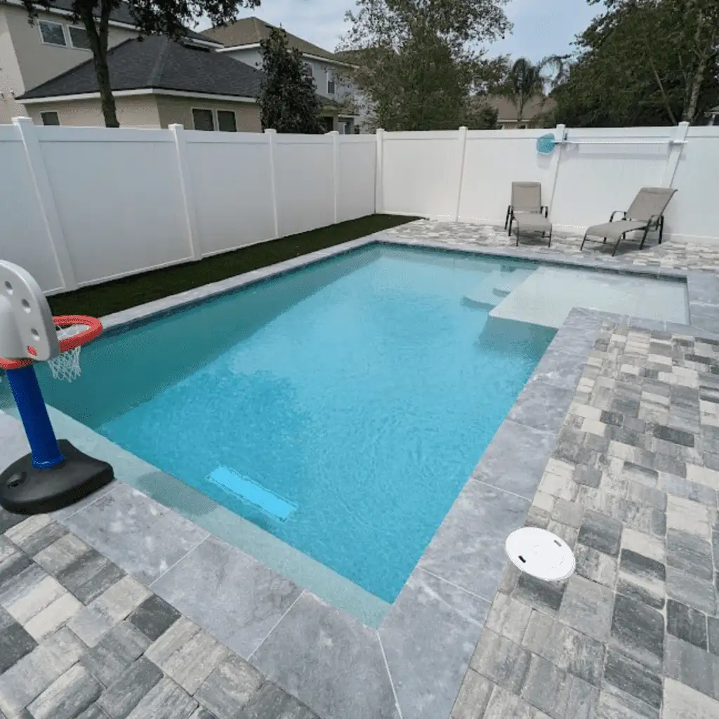 Swimming Pools