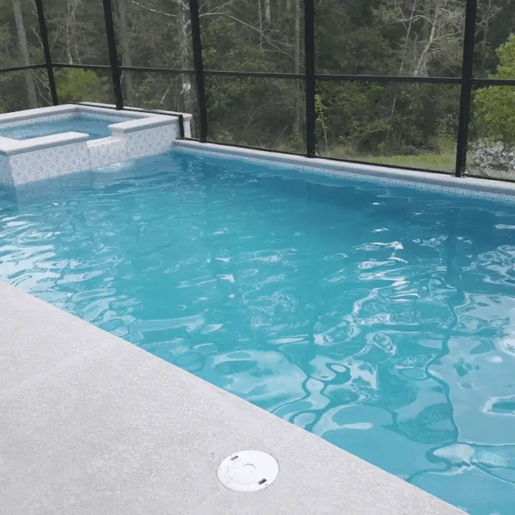 Swimming Pools