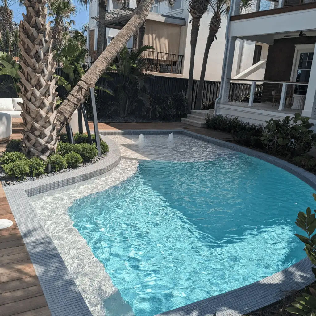 Swimming Pools