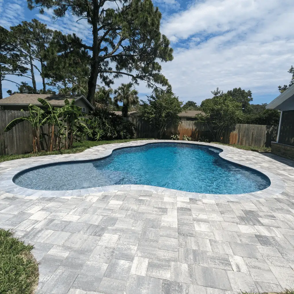 Swimming Pools
