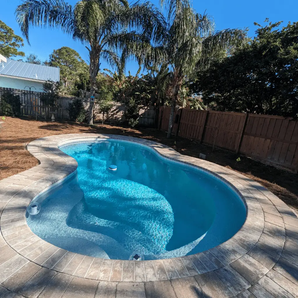 Swimming Pools
