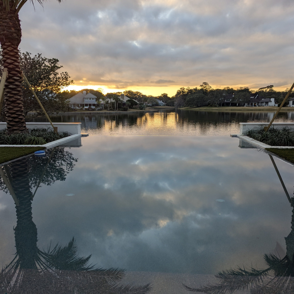 Swimming Pools Jacksonville
