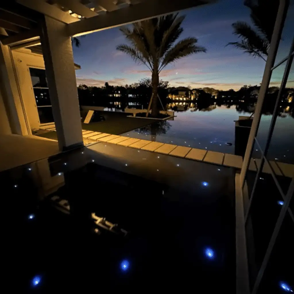 Swimming Pools