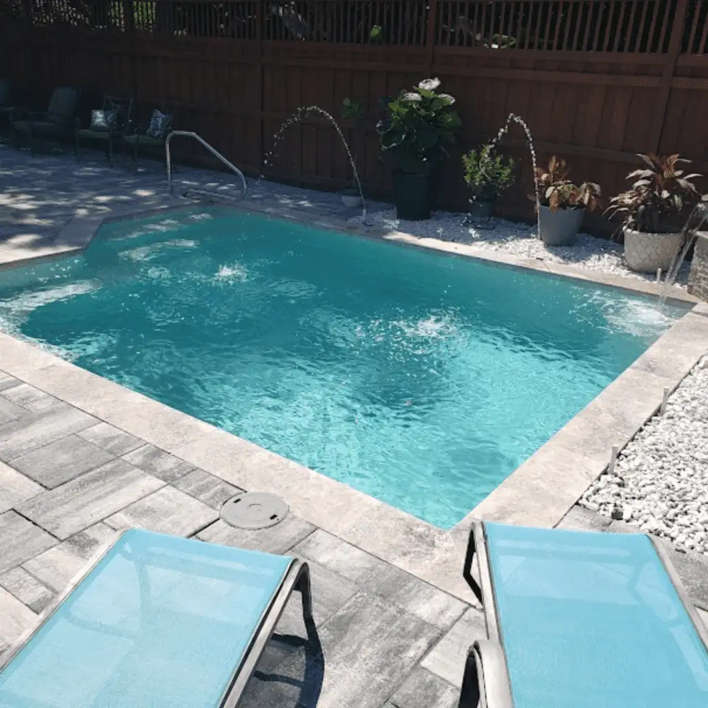 Swimming Pools