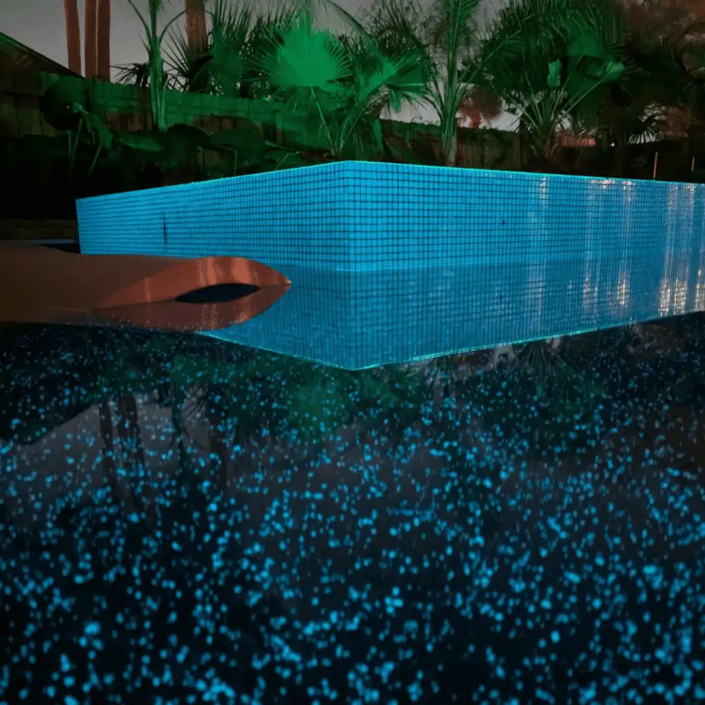 Swimming Pools