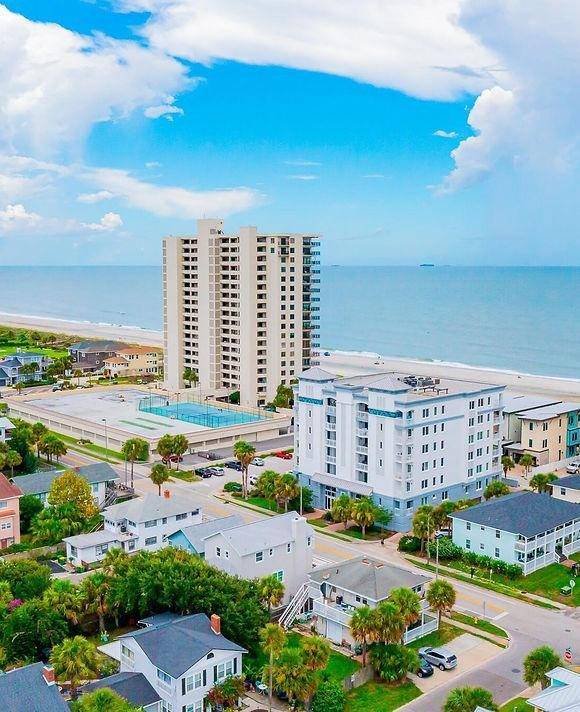 Jax Beach FL