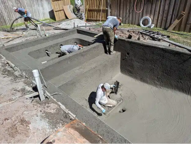 Pool Builder Jacksonville FL, pools, swimming pools, jacksonville