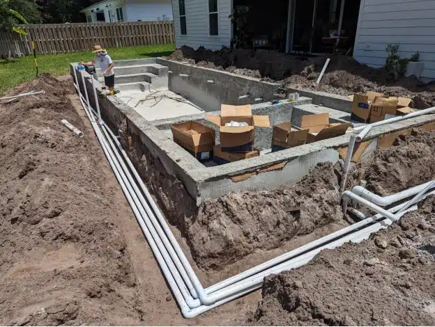 Pool Builder Jacksonville FL, pools, swimming pools, jacksonville