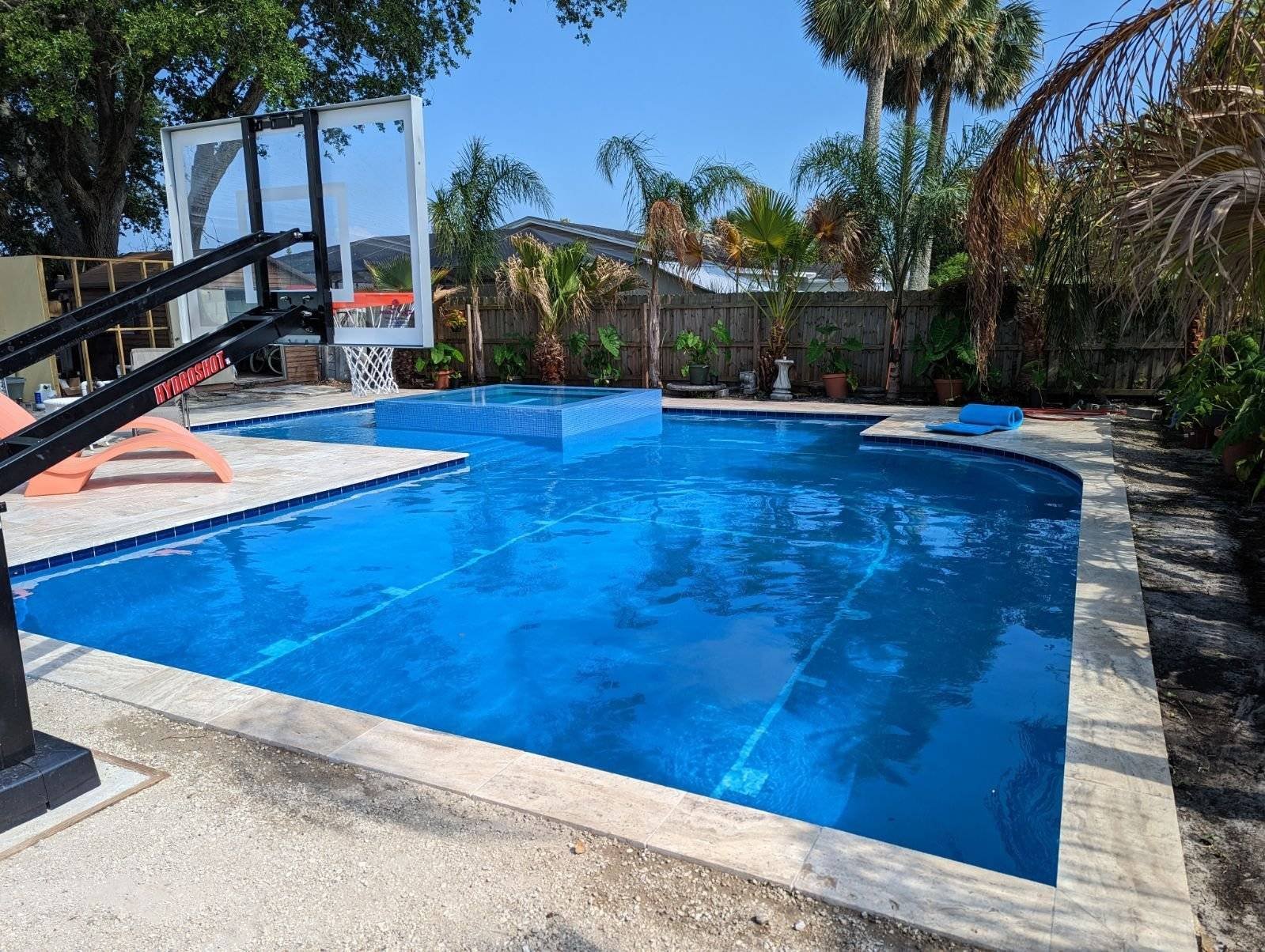 Dream to Reality: Best Landscaping Ideas to Complement Your Pool Design